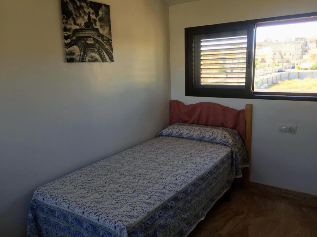 Despertar en Torrevieja Villa Exterior foto